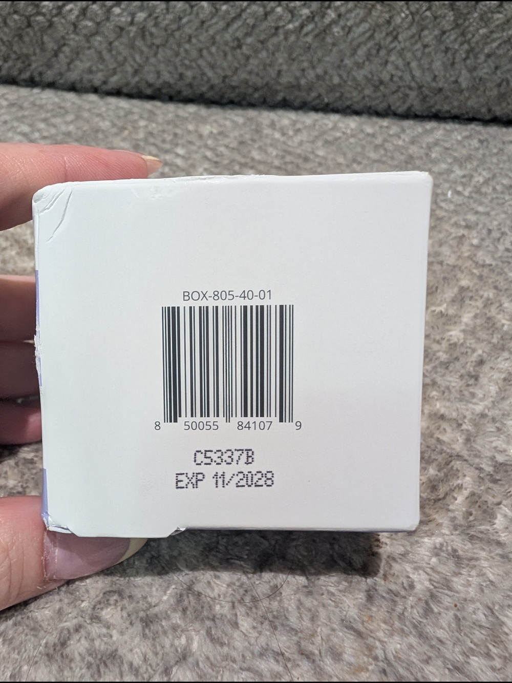 GoPure Tighten & Lift Neck Cream - Picture 4 of 4